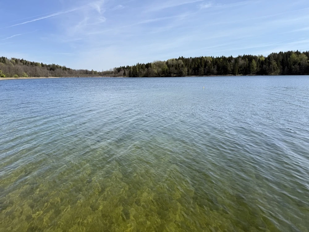 Jezioro