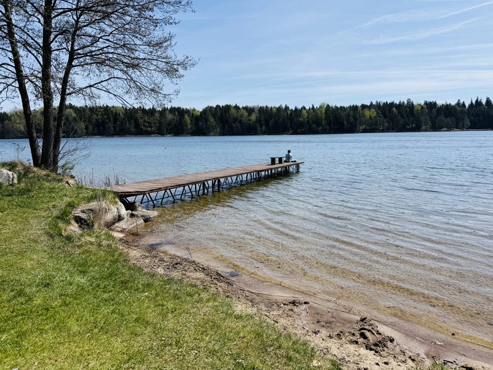 Jezioro