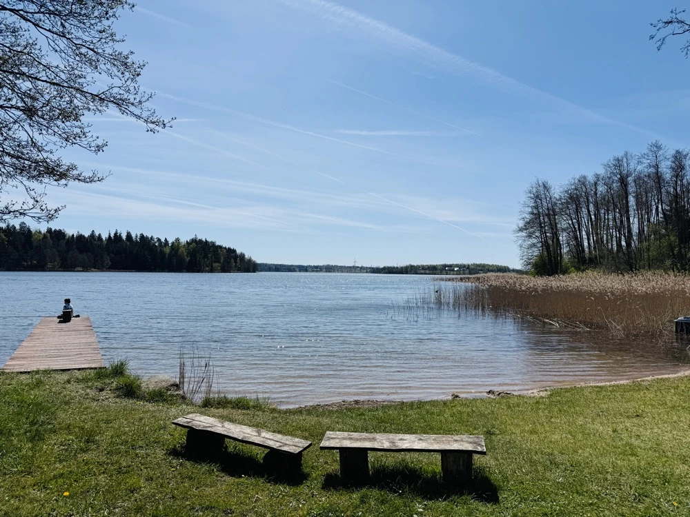 Jezioro