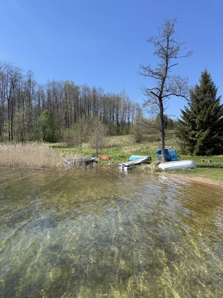 Jezioro