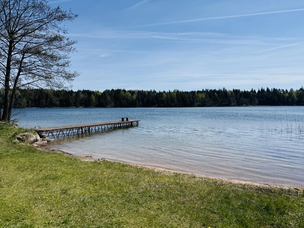 Jezioro